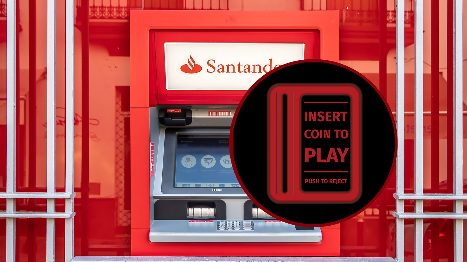 Santander One, una cuenta cara